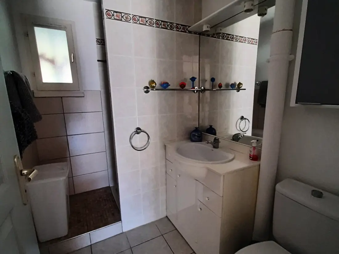 Maison de Vacances Valras-Plage 182