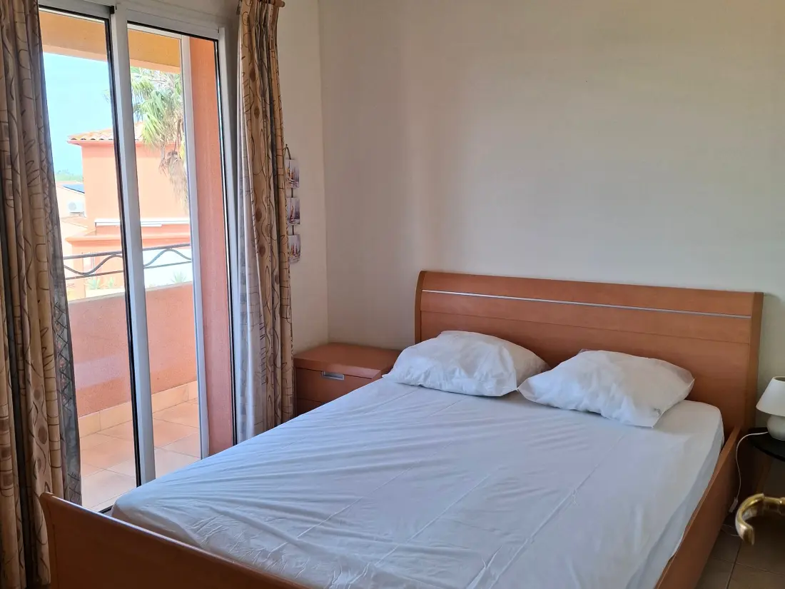 Maison de Vacances Valras-Plage 183
