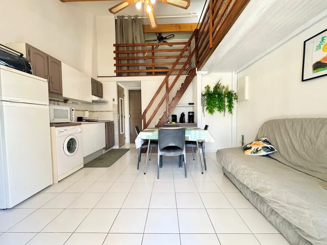 Maison de Vacances Valras-Plage 185