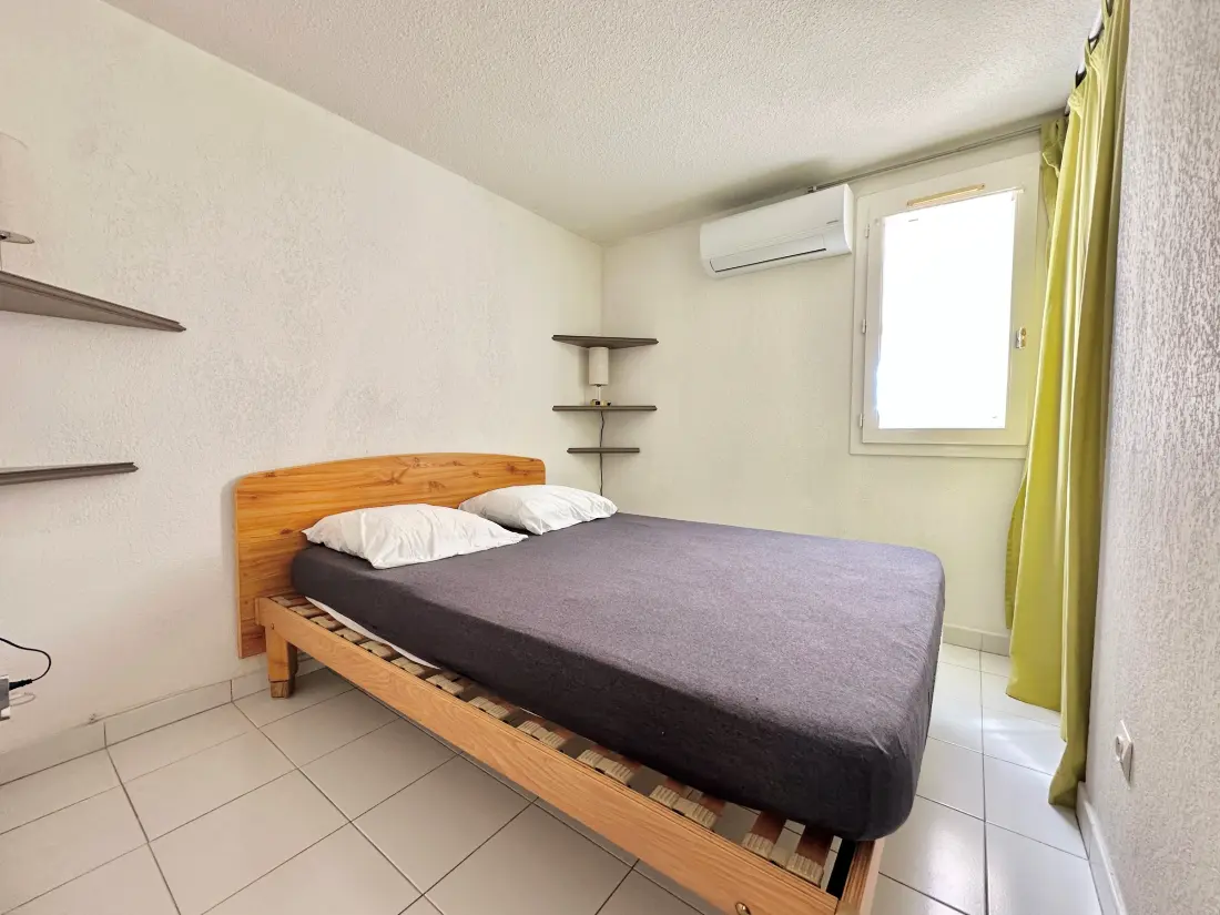 Maison de Vacances Valras-Plage 185