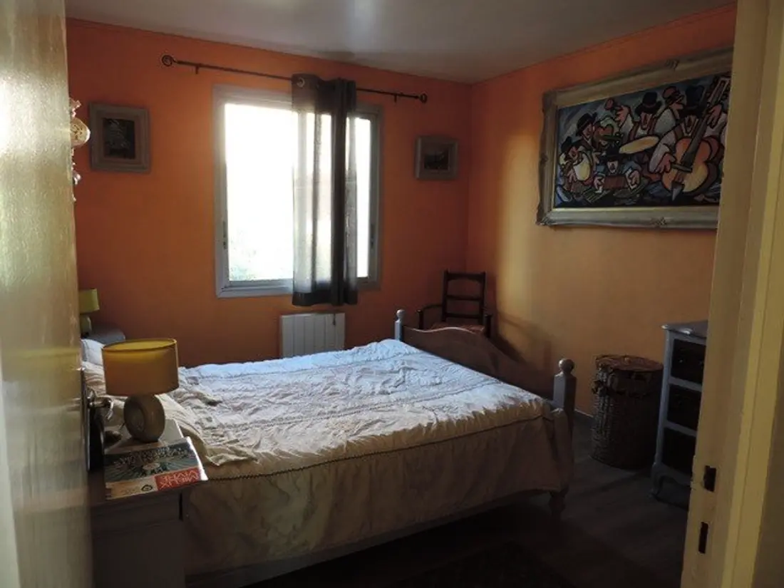 Maison de Vacances Valras-Plage 22