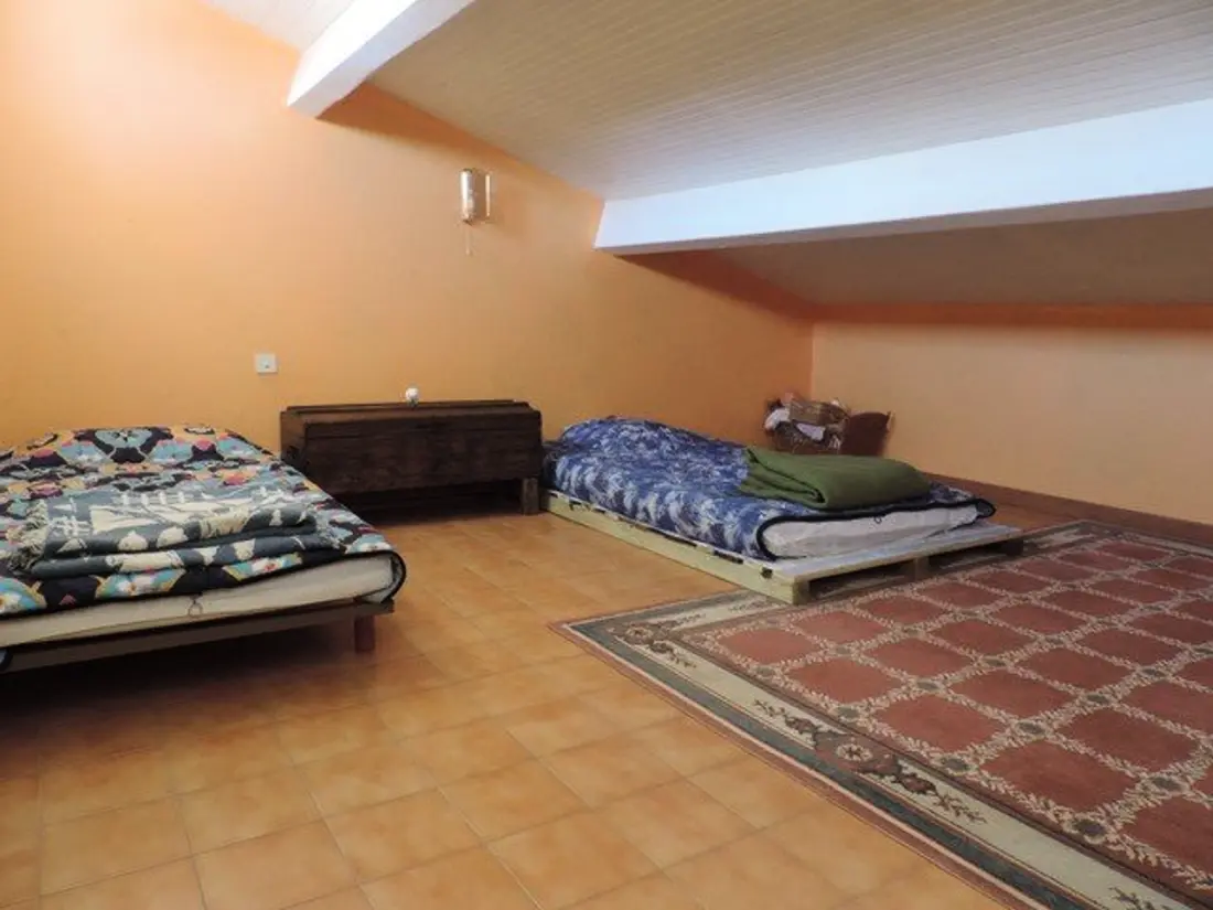 Maison de Vacances Valras-Plage 22