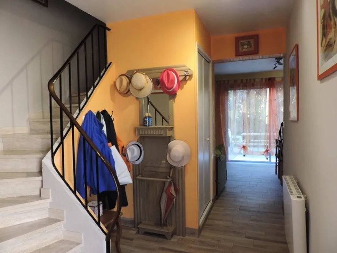 Maison de Vacances Valras-Plage 22