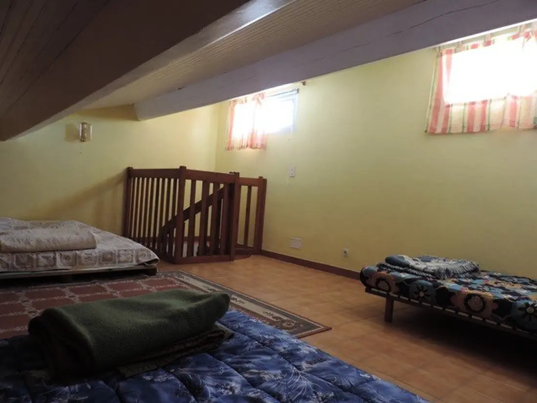 Maison de Vacances Valras-Plage 22