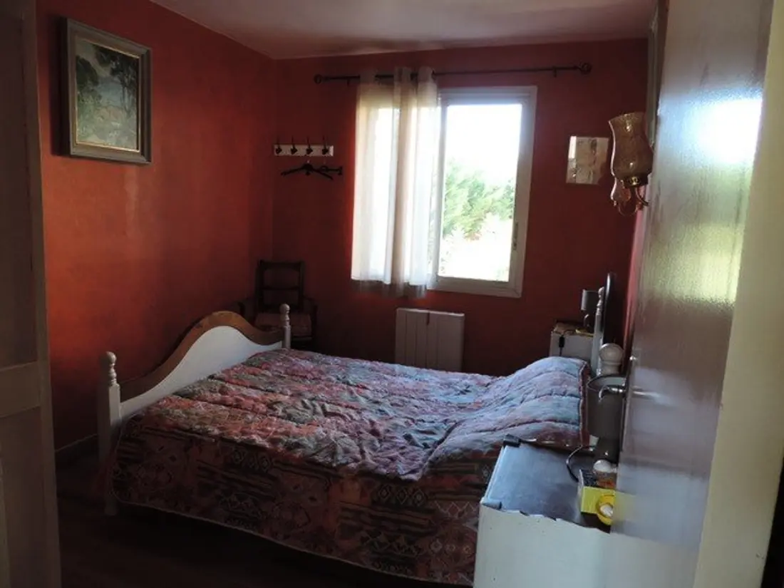 Maison de Vacances Valras-Plage 22
