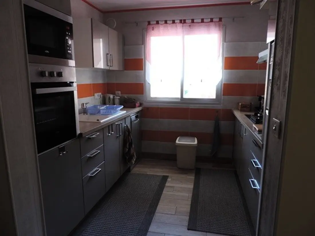 Maison de Vacances Valras-Plage 22
