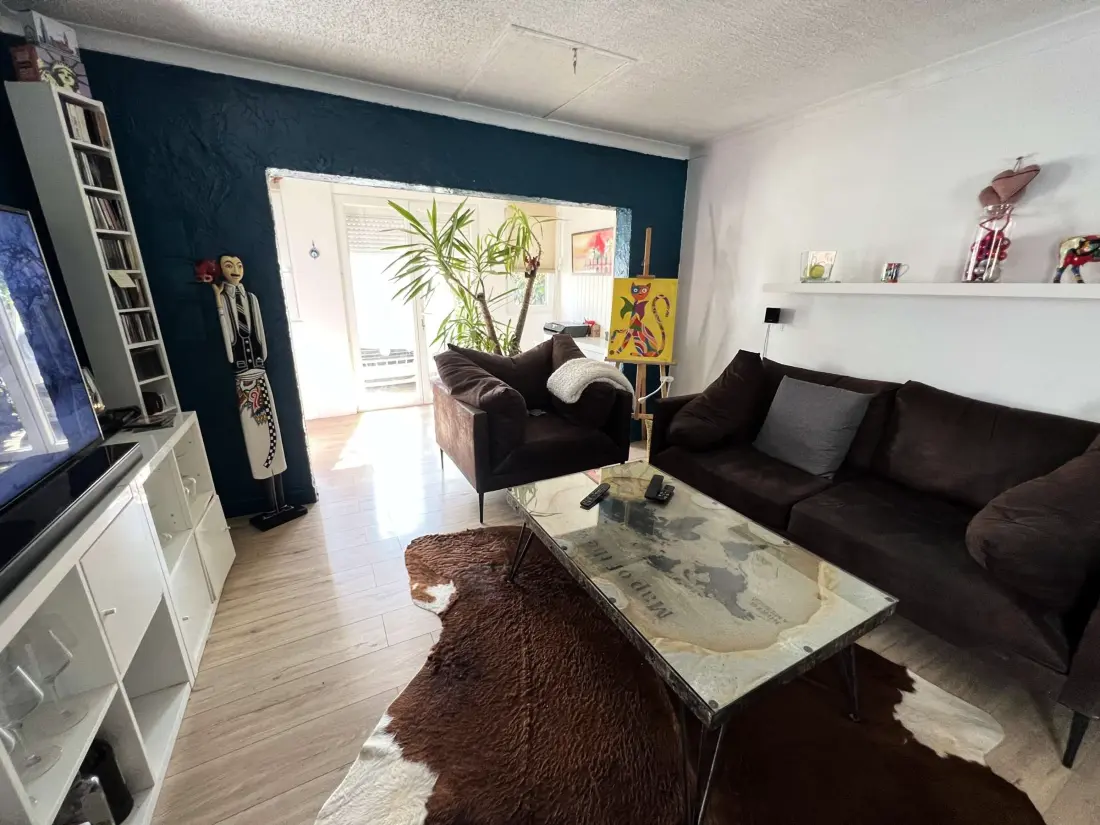 Maison de Vacances Valras-Plage 53