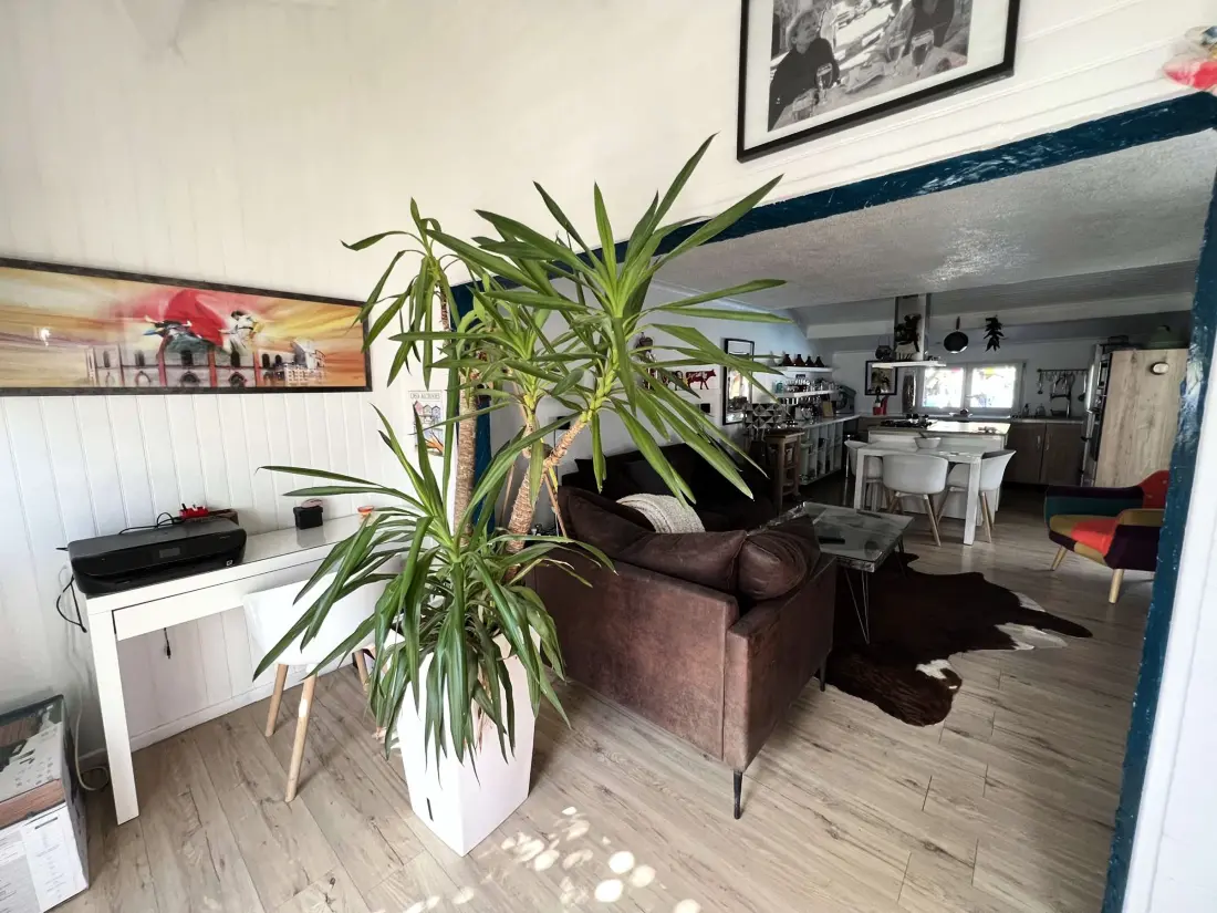 Maison de Vacances Valras-Plage 53