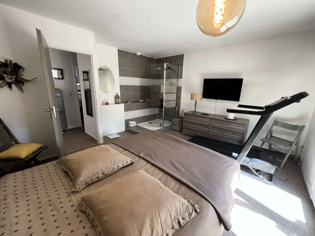 Maison de Vacances Valras-Plage 53