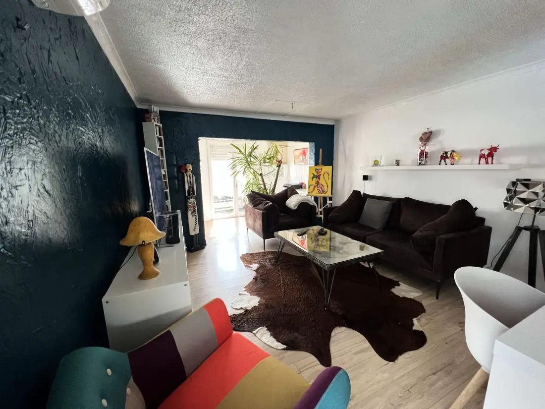 Maison de Vacances Valras-Plage 53