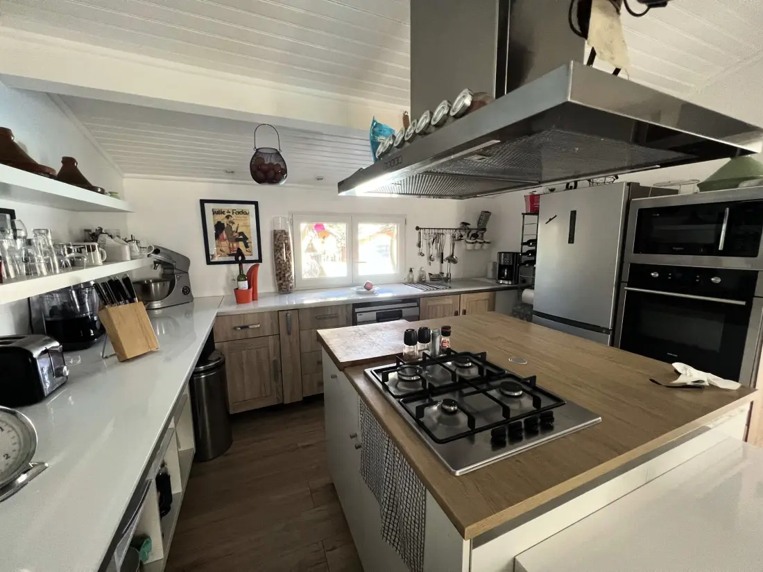 Maison de Vacances Valras-Plage 53