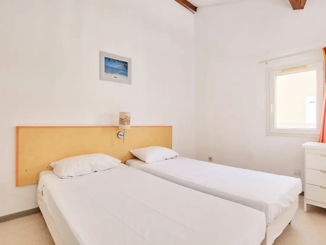Maison de Vacances Valras Plage
