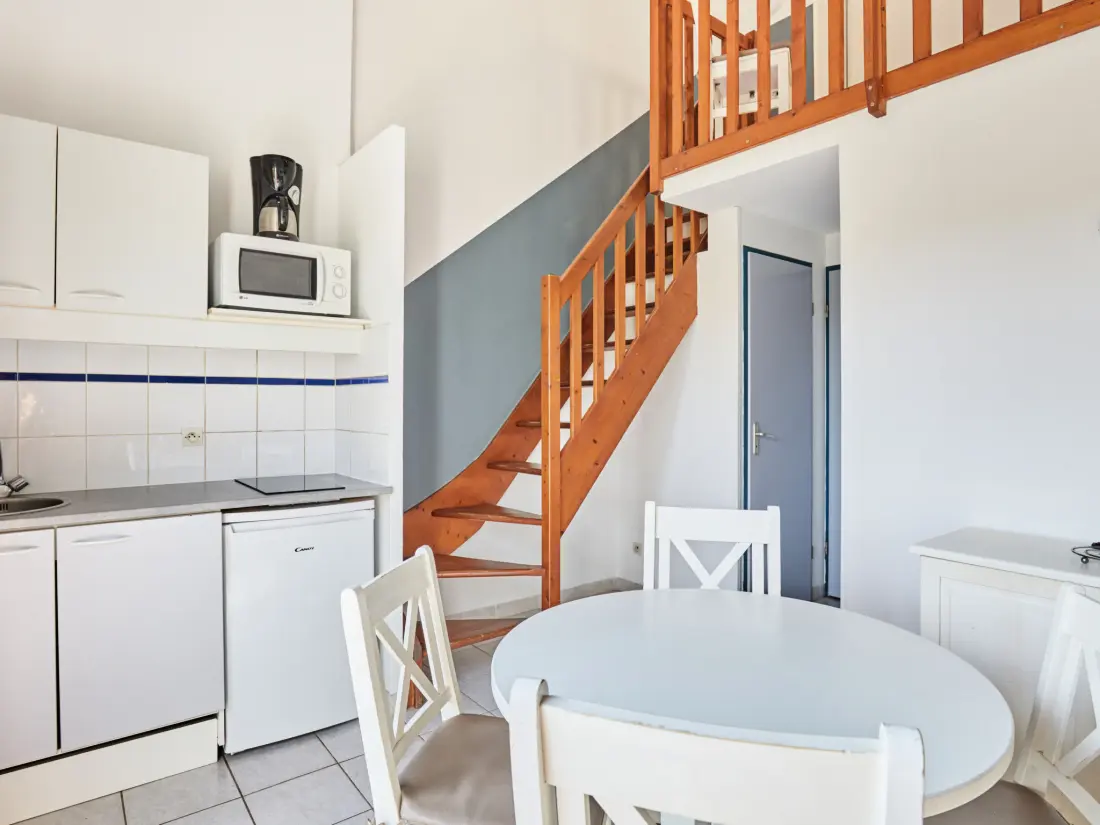 Maison de Vacances Valras Plage