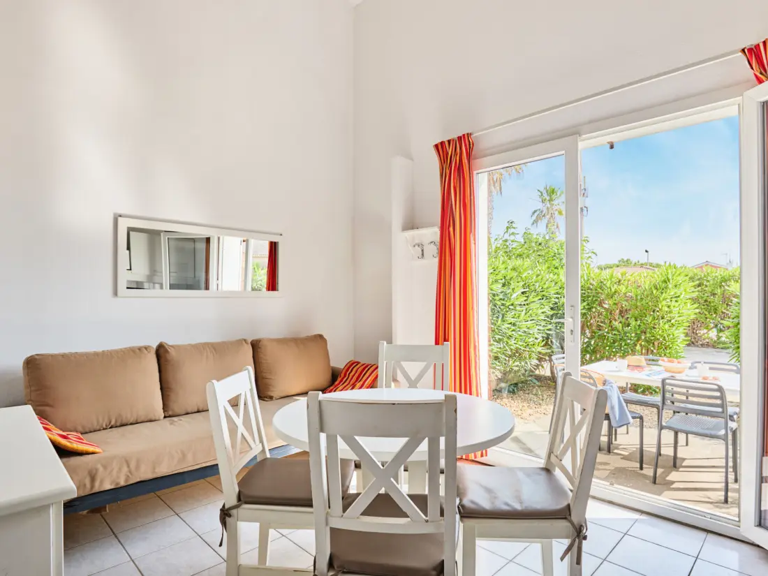 Maison de Vacances Valras Plage