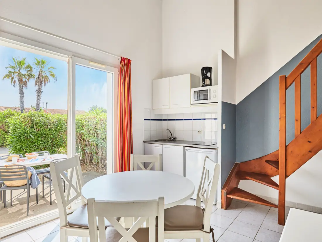 Maison de Vacances Valras Plage