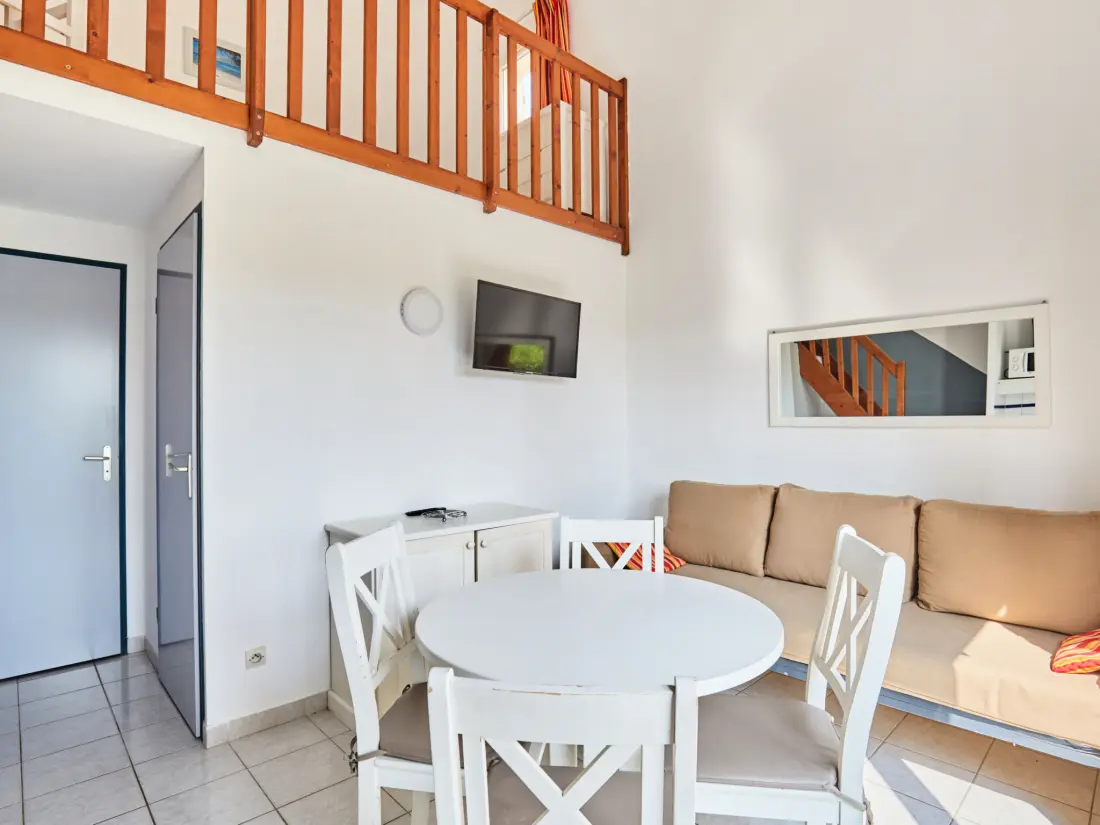 Maison de Vacances Valras Plage