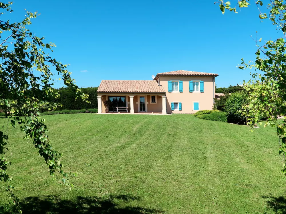 Maison de Vacances Valreas