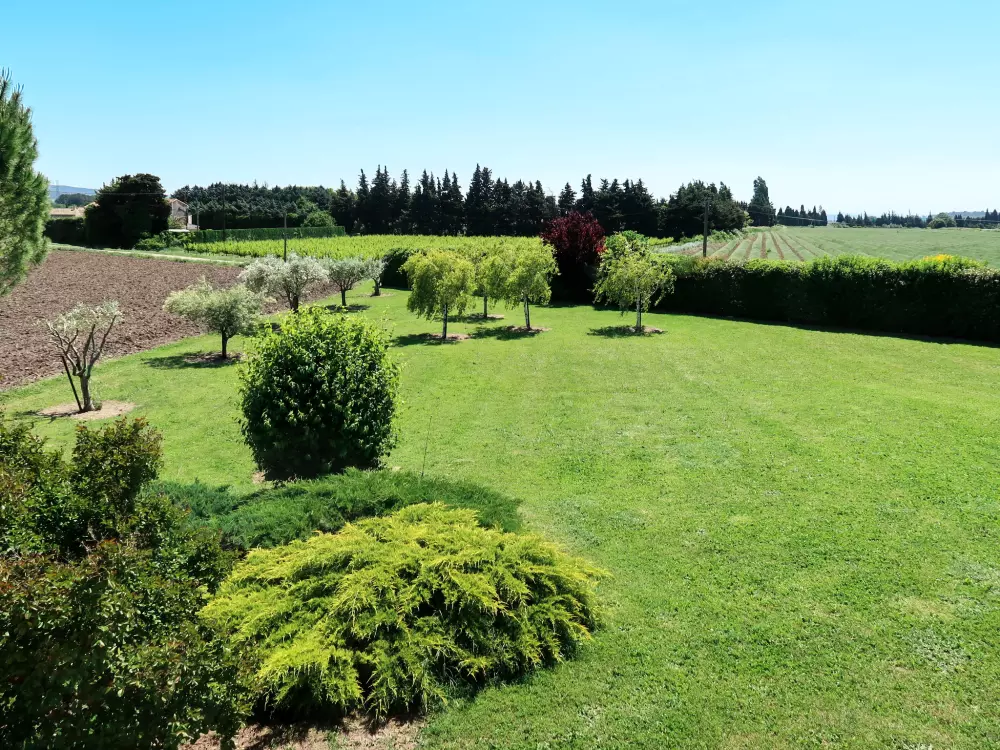 Maison de Vacances Valreas