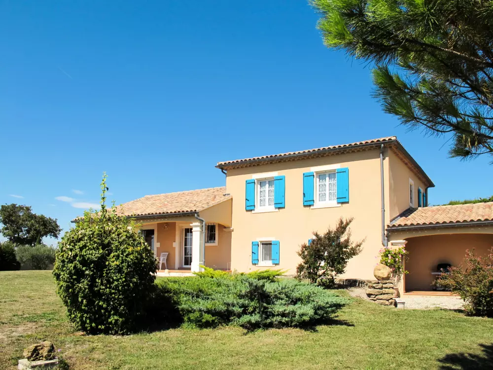 Maison de Vacances Valreas