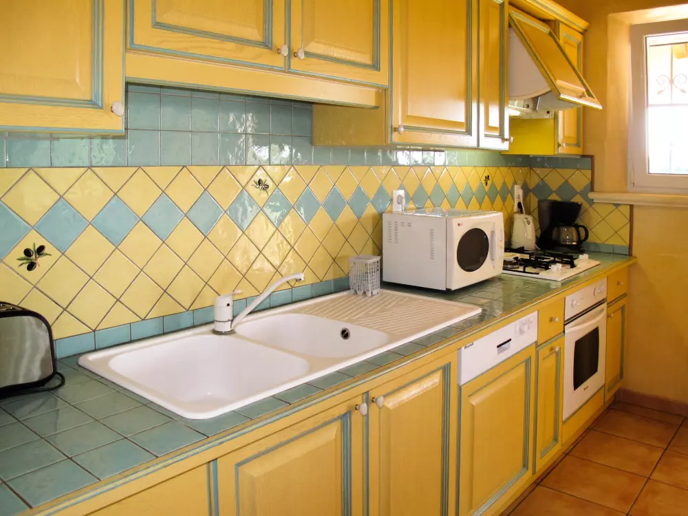 Maison de Vacances Valreas