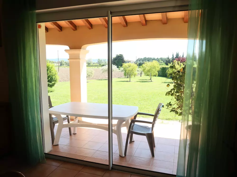 Maison de Vacances Valreas