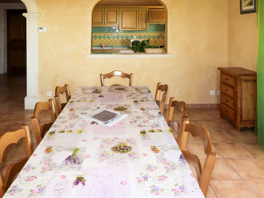 Maison de Vacances Valreas