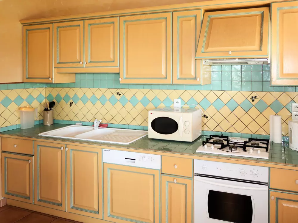 Maison de Vacances Valreas