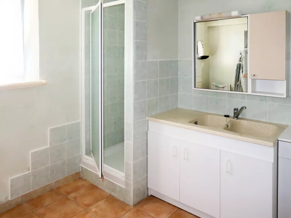 Maison de Vacances Valreas