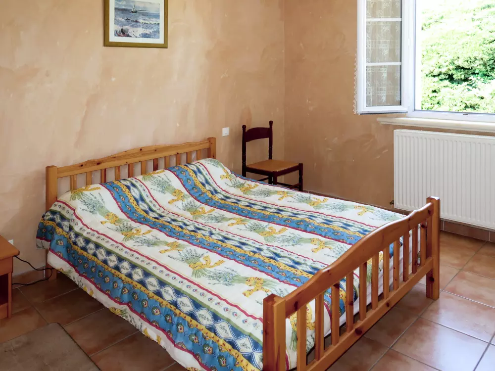 Maison de Vacances Valreas