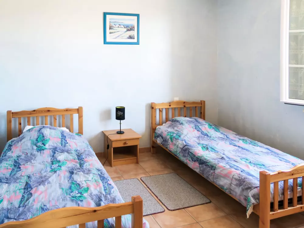 Maison de Vacances Valreas