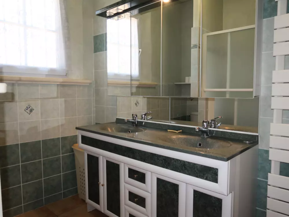 Maison de Vacances Valreas