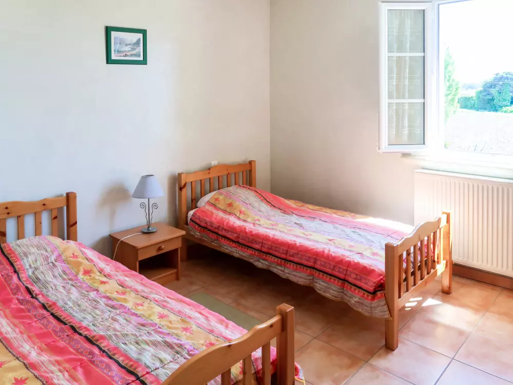 Maison de Vacances Valreas