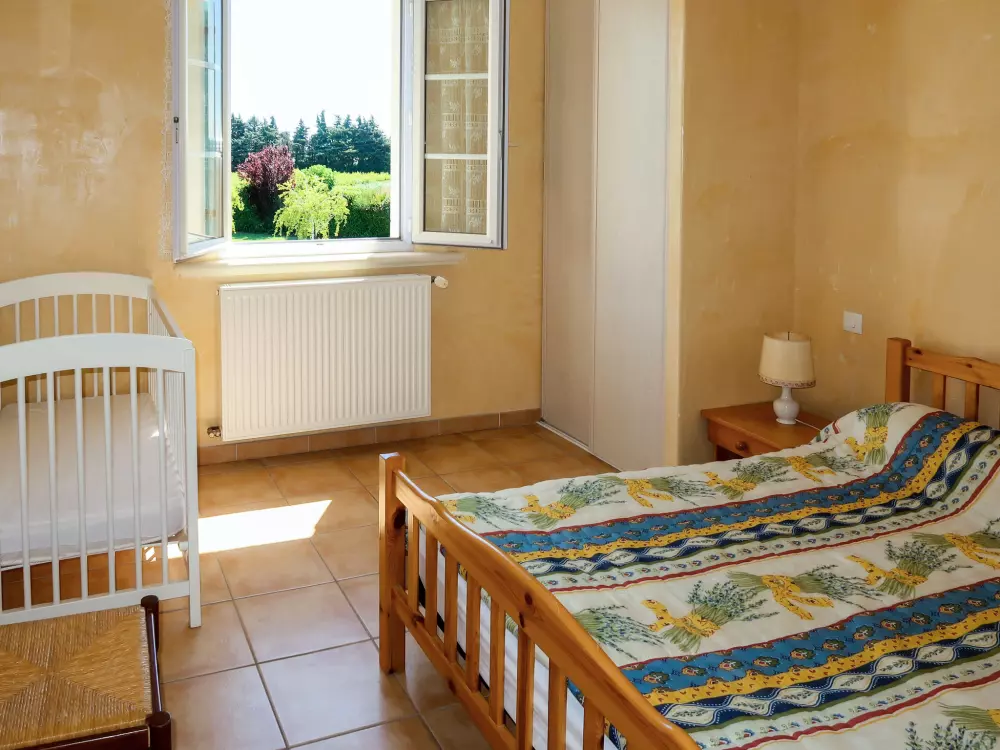 Maison de Vacances Valreas