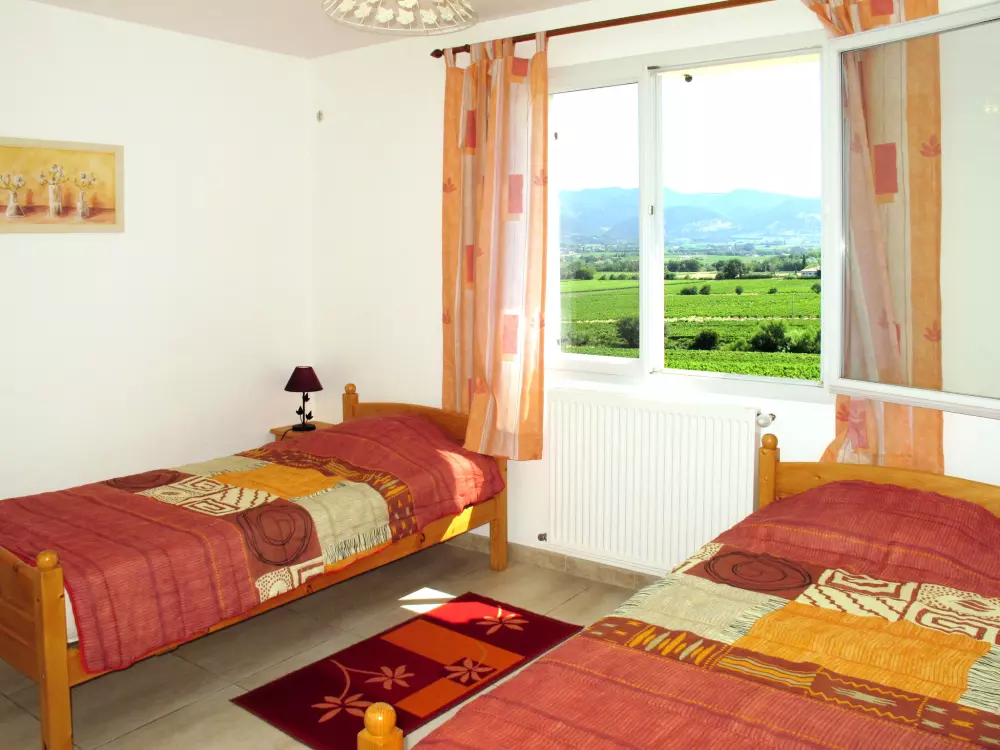 Maison de Vacances Valreas