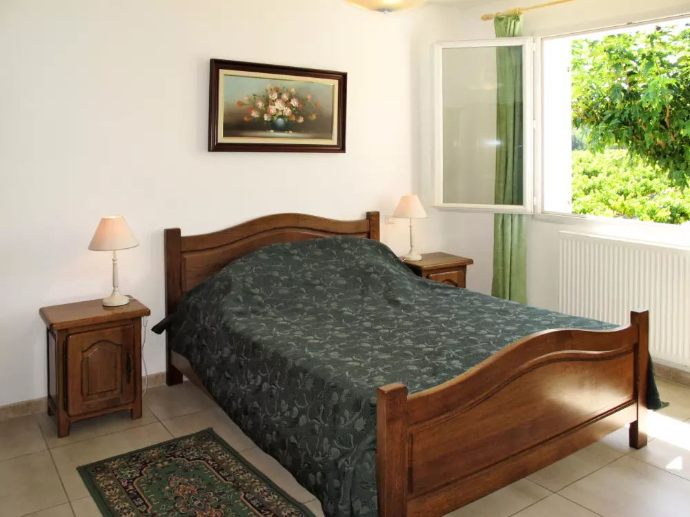 Maison de Vacances Valreas