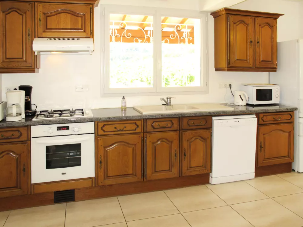 Maison de Vacances Valreas