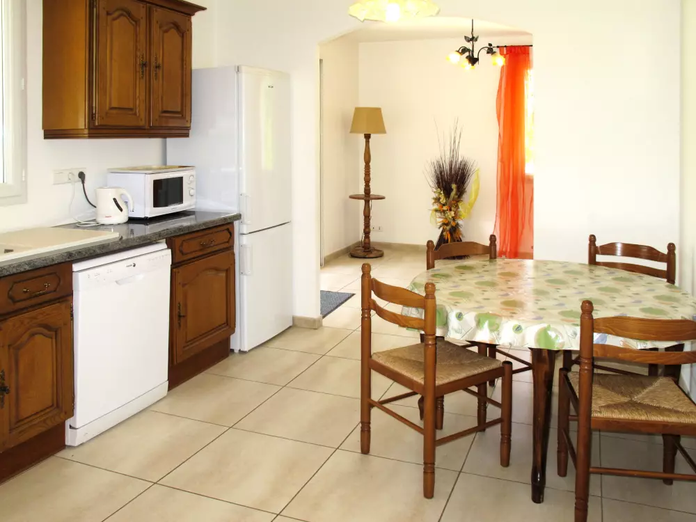 Maison de Vacances Valreas