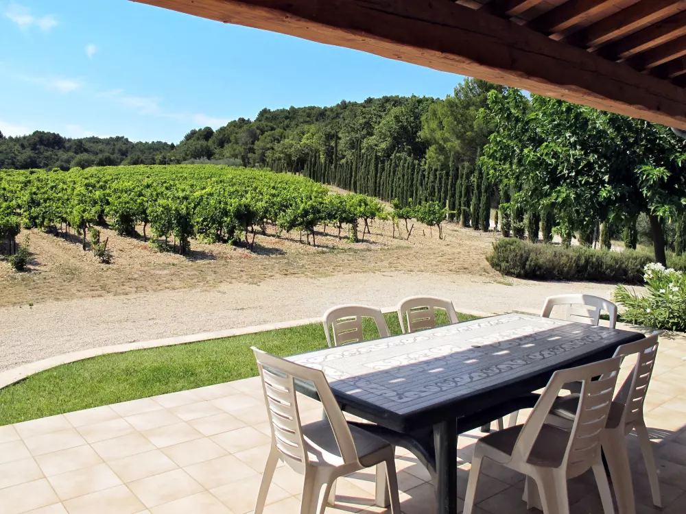 Maison de Vacances Valreas