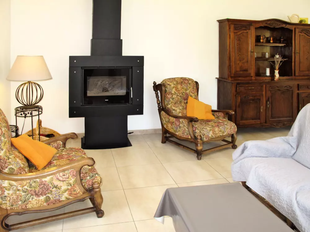 Maison de Vacances Valreas