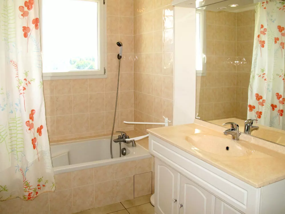 Maison de Vacances Valreas