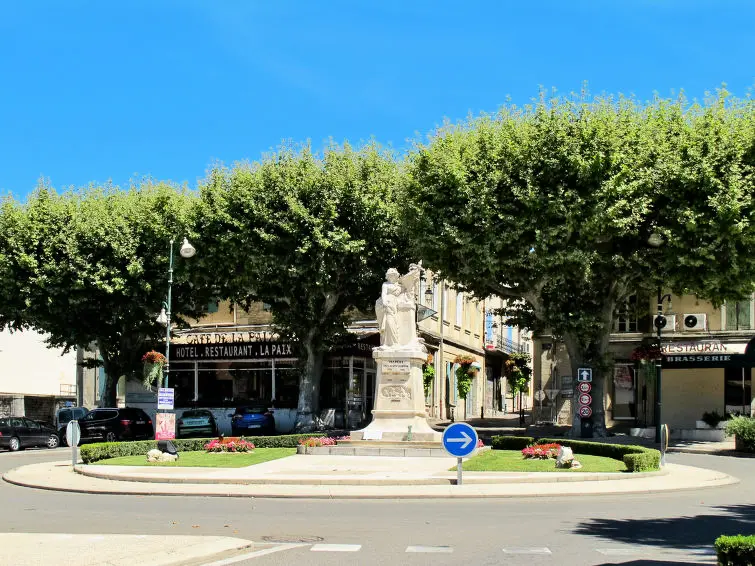 Maison de Vacances Valreas