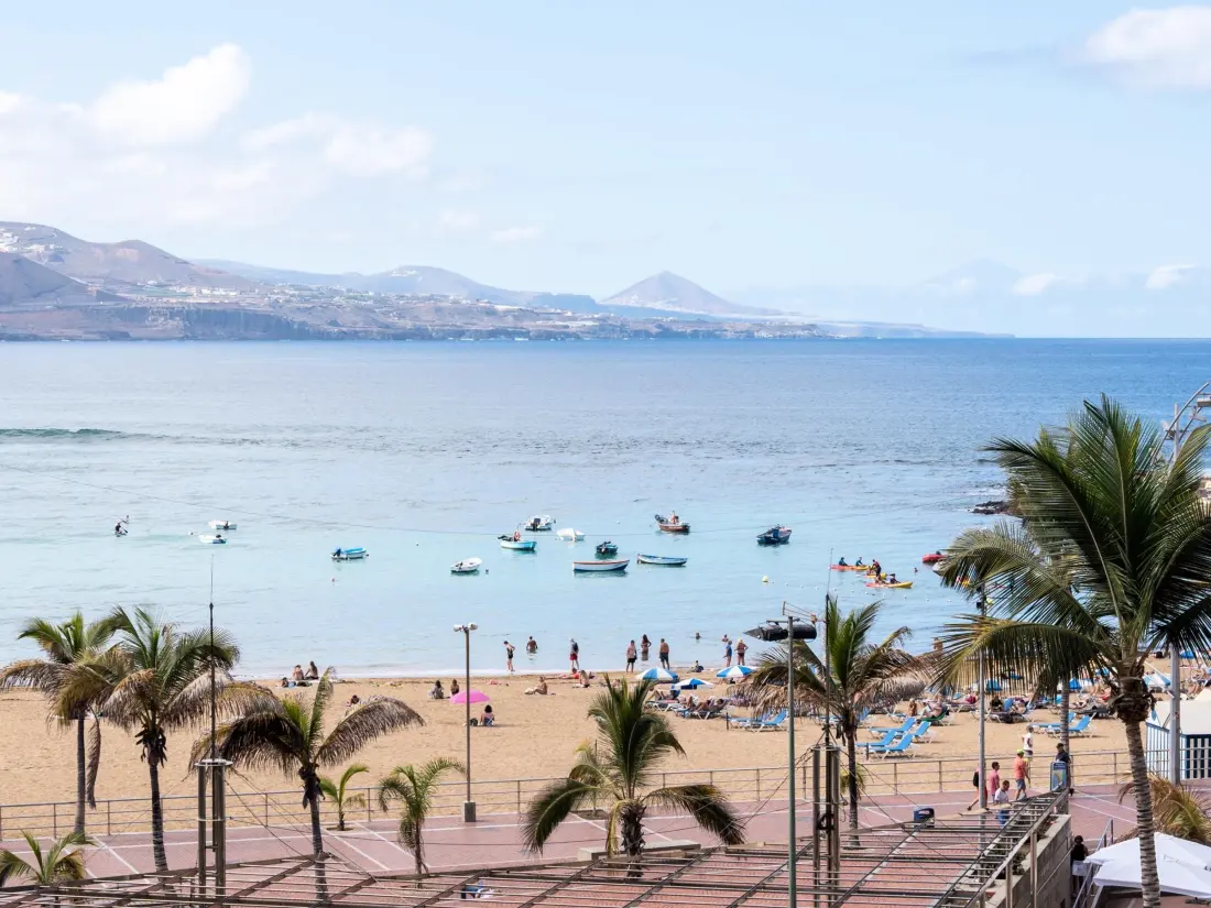 Location de Vacances Valsequillo de Gran Canaria 79