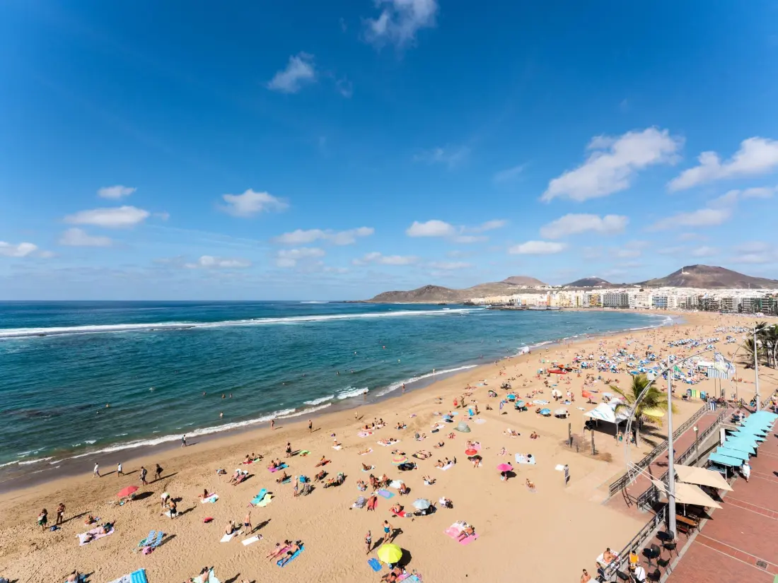 Location de Vacances Valsequillo de Gran Canaria 79