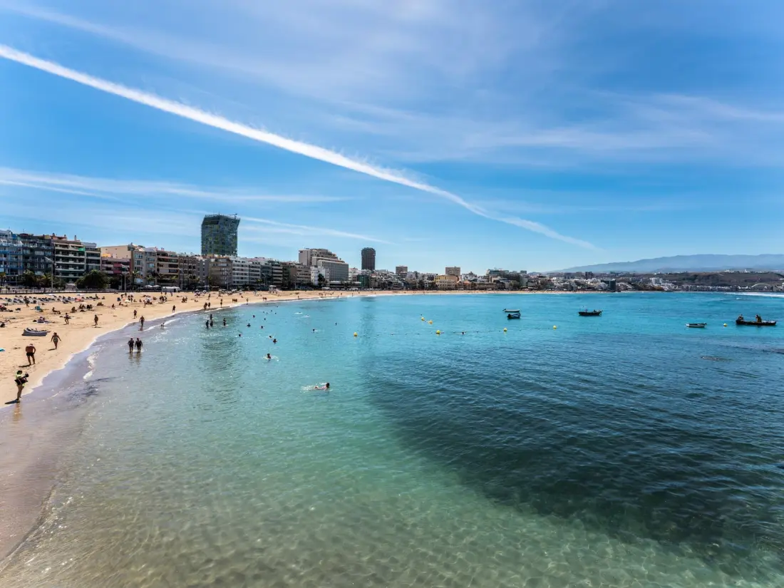 Location de Vacances Valsequillo de Gran Canaria 79