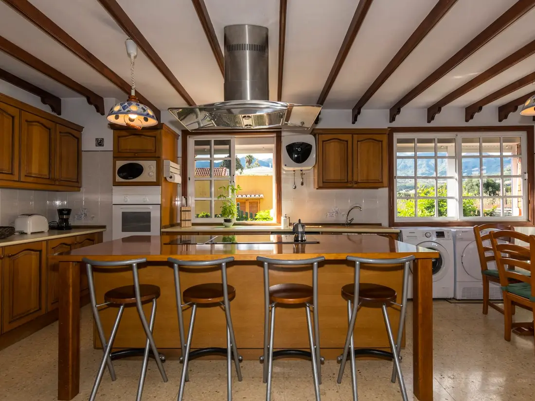 Maison de Vacances Valsequillo de Gran Canaria 83