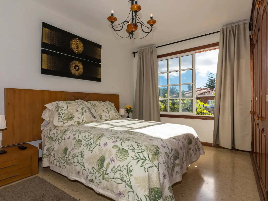 Maison de Vacances Valsequillo de Gran Canaria 83