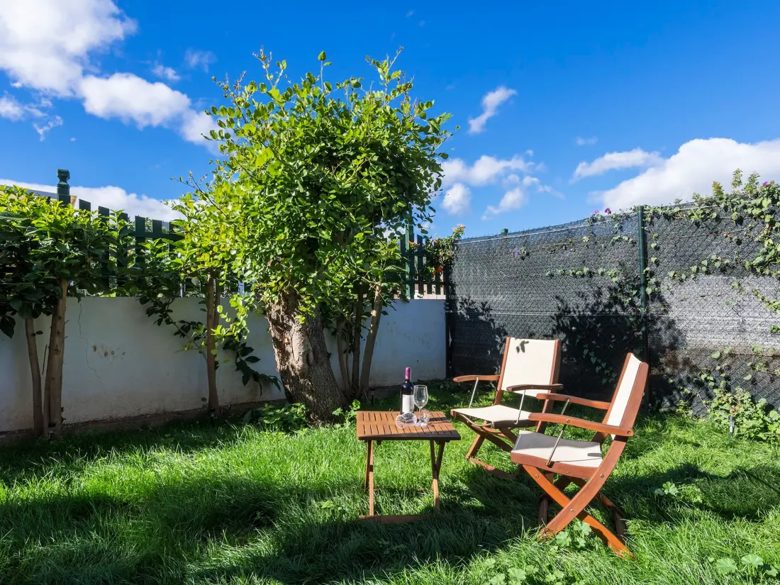 Maison de Vacances Valsequillo de Gran Canaria 83