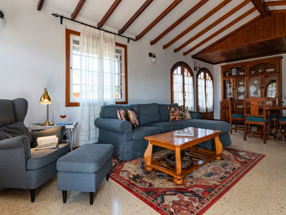 Maison de Vacances Valsequillo de Gran Canaria 83