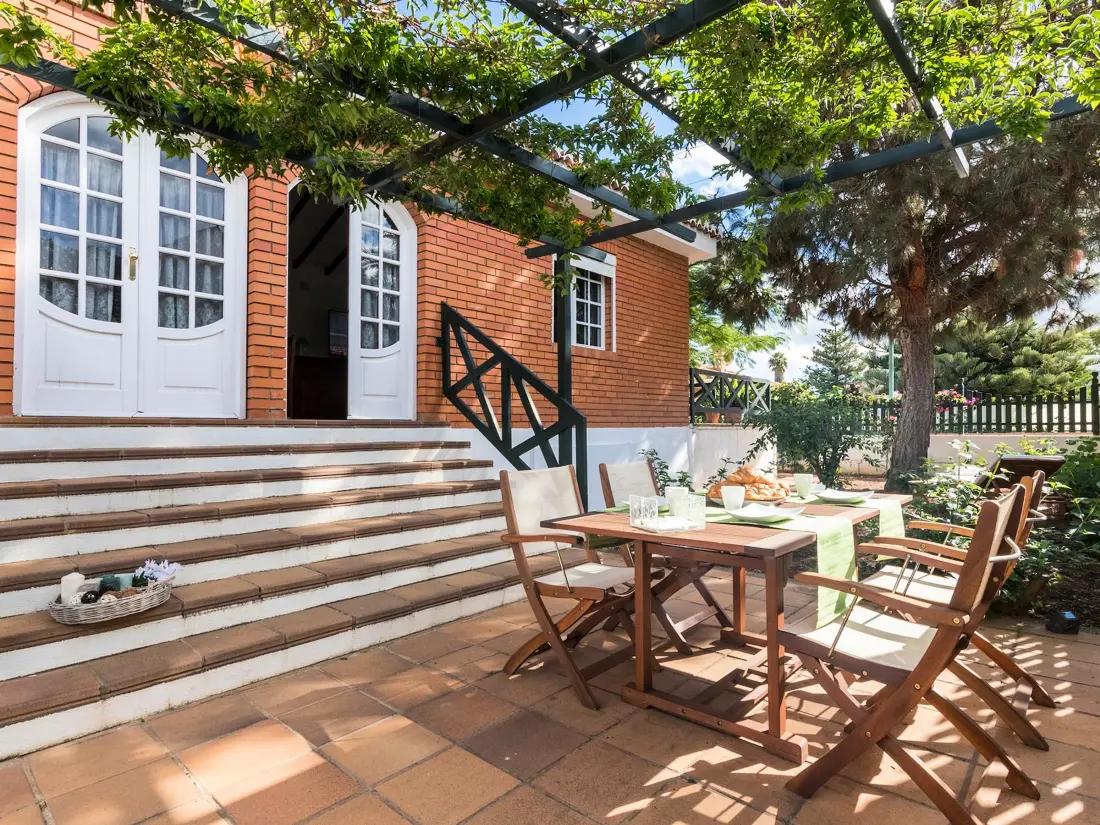 Maison de Vacances Valsequillo de Gran Canaria 83