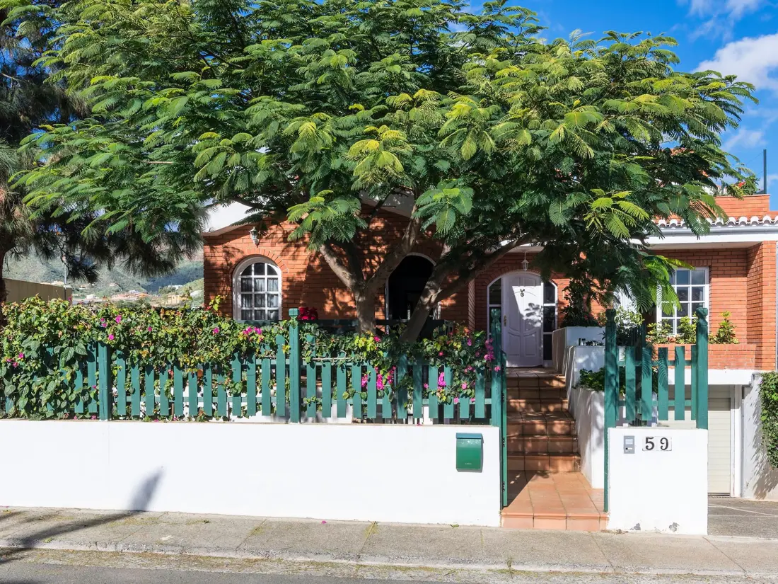 Maison de Vacances Valsequillo de Gran Canaria 83